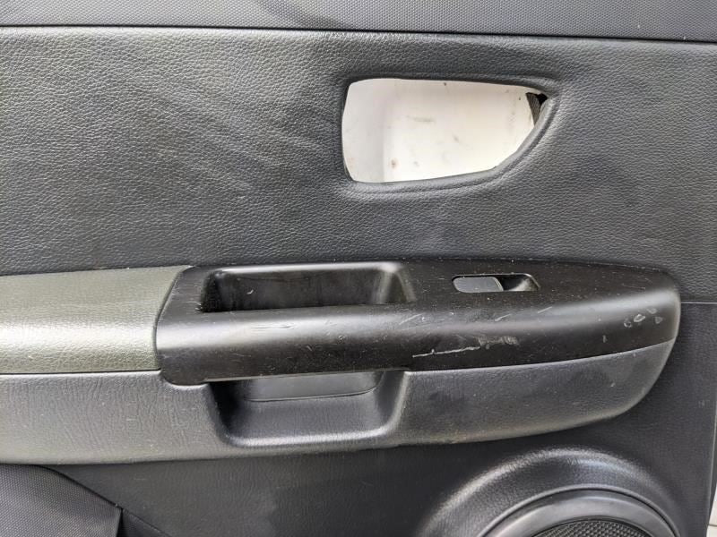 2010-2011 Kia Soul Rear Left Driver Side Door Trim Panel 83301-2K230ARS OEM3