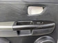 2010-2011 Kia Soul Rear Left Driver Side Door Trim Panel 83301-2K230ARS OEM3