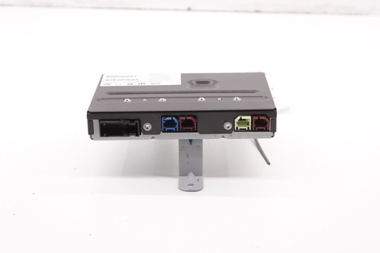 2017-2021 Chrysler Pacifica Limited Video Router Control Module 68227168AM OEM - Alshned Auto Parts