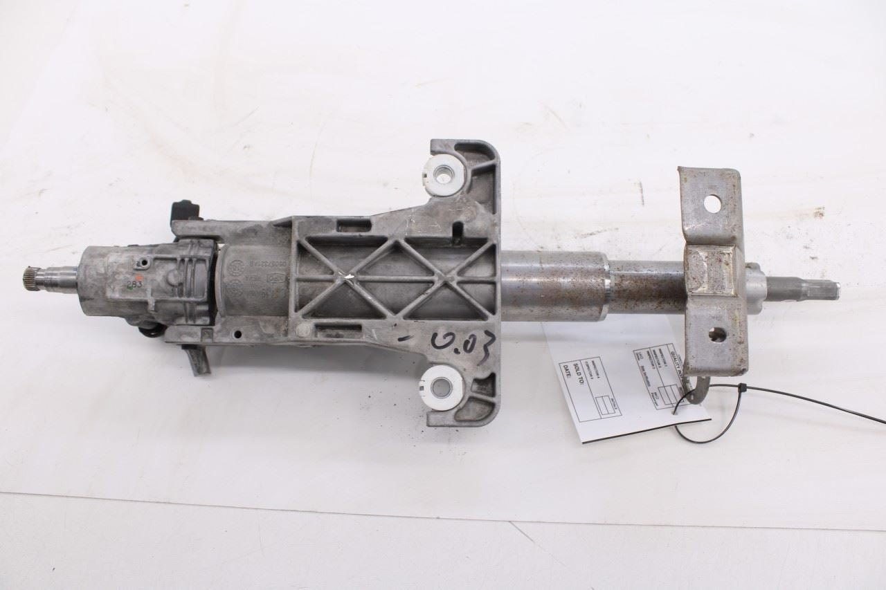 2014-2024 Ram 1500 Classic Express Quad Cab 5.7L 4WD Steering Column Assembly6