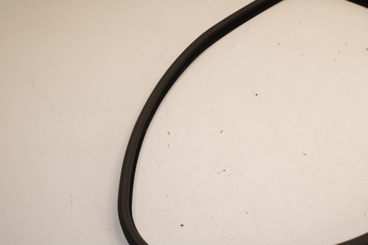 2011-2023 Dodge Charger GT AWD Rear Left Door Weatherstrip On Body 1KW36DX9AI - Alshned Auto Parts