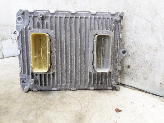 16-20 Dodge Grand Caravan Engine Computer Control Module ECU ECM 68243295AA OEM - Alshned Auto Parts