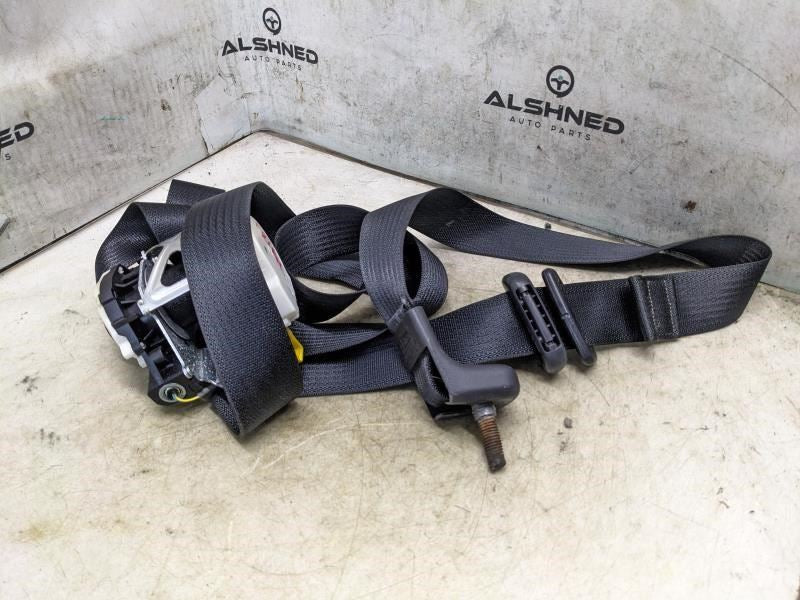 2013-2016 Ford F250SD Front Right Seat Belt Retractor BC3Z-26611B08-AA OEM - Alshned Auto Parts