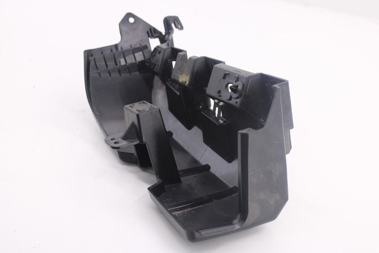 18-23 Ford Mustang GT 5.0L Rear Bumper Right Side End Support Mount Bracket Set - Alshned Auto Parts