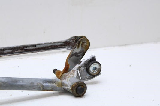 15-24 Ford Mustang Front Wiper Transmission Linkage w/ Motor FR3B-17500-AC OEM - Alshned Auto Parts