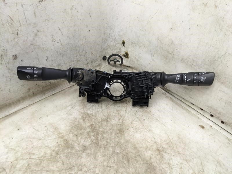 2016-2022 Toyota Prius Two 1.8L Steering Column Light Turn Signal Wiper Switch - Alshned Auto Parts