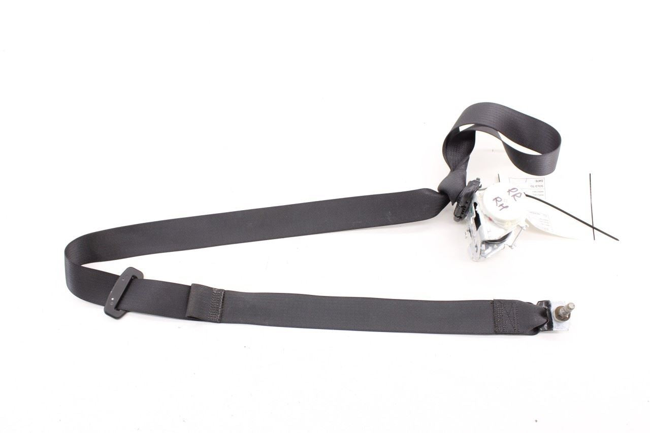 13-19 Ram 1500 Laramie Crew Cab 5.7L Rear Right Side 2nd Row Seat Belt Retractor - Alshned Auto Parts