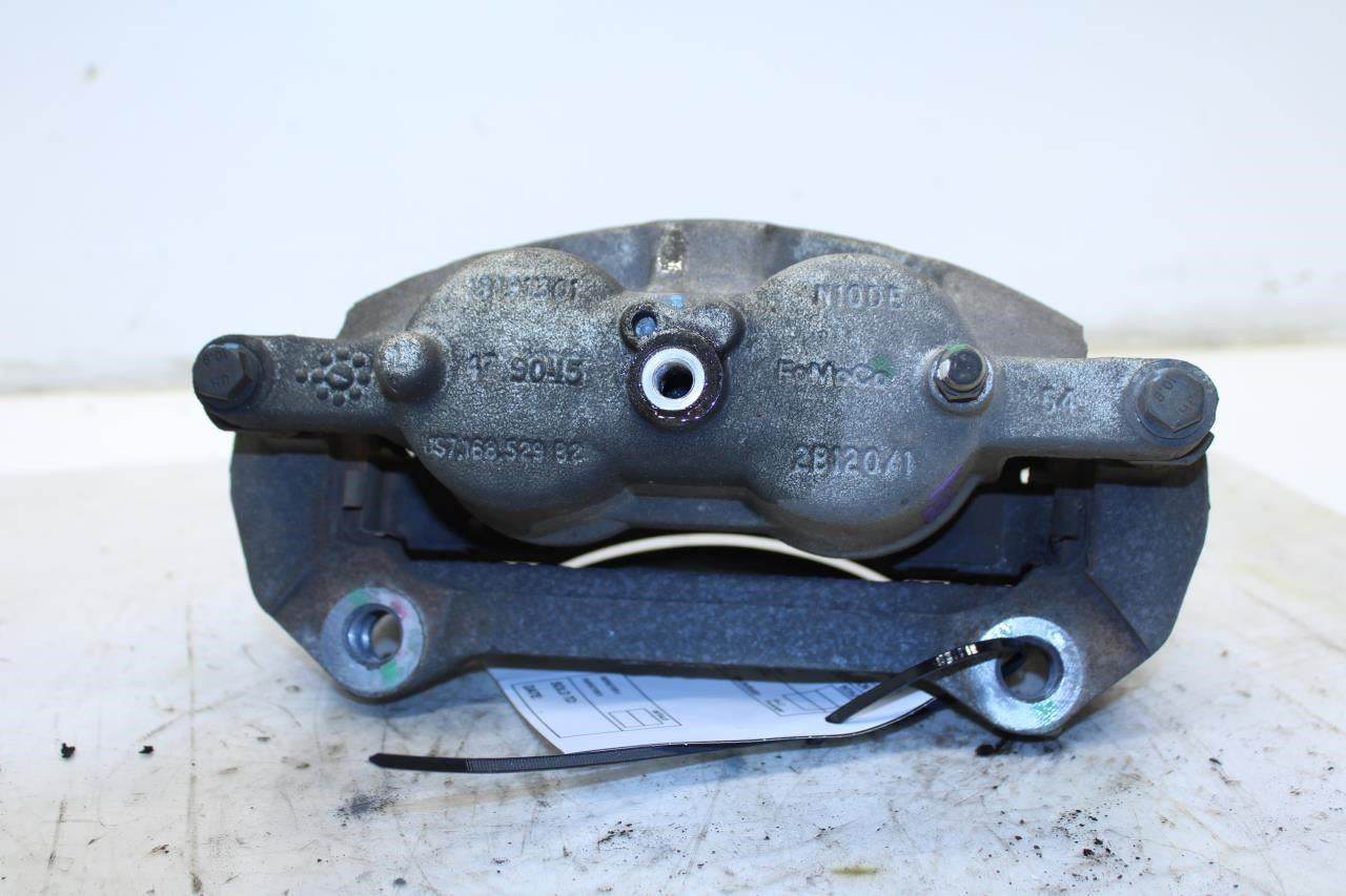 2017-2020 Ford F150 XL 4WD Front Left Side Brake Disc Caliper FL3Z-2B121-C OEM - Alshned Auto Parts
