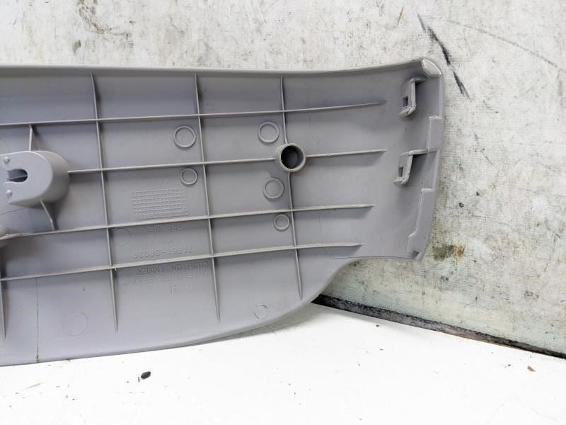 2015-2020 Toyota Sienna Front Right Side Seat Inner Cover Trim 71861-08020 OEM - Alshned Auto Parts