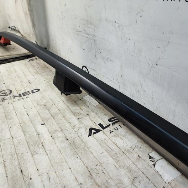 2019-2021 Subaru Forester Left Side Roof Luggage Rack Rail 91151SJ050 OEM - Alshned Auto Parts