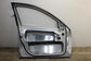 2007-2013 Mercedes-Benz S550 Front Left Driver Door Shell Panel 221-720-01-05-28 - Alshned Auto Parts