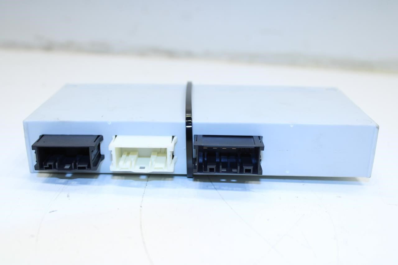 2015-2016 BMW 435I Gran Coupe xDrive RR Trunk Decklid Function Control Module - Alshned Auto Parts