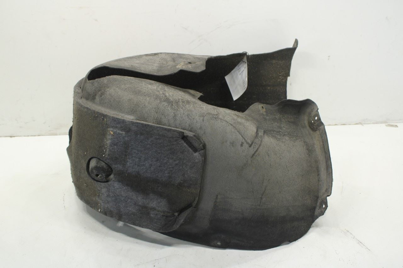 14-16 Porsche Panamera 4 Rear Left Wheelhouse Liner Splash Shield 970-504-133-03 - Alshned Auto Parts