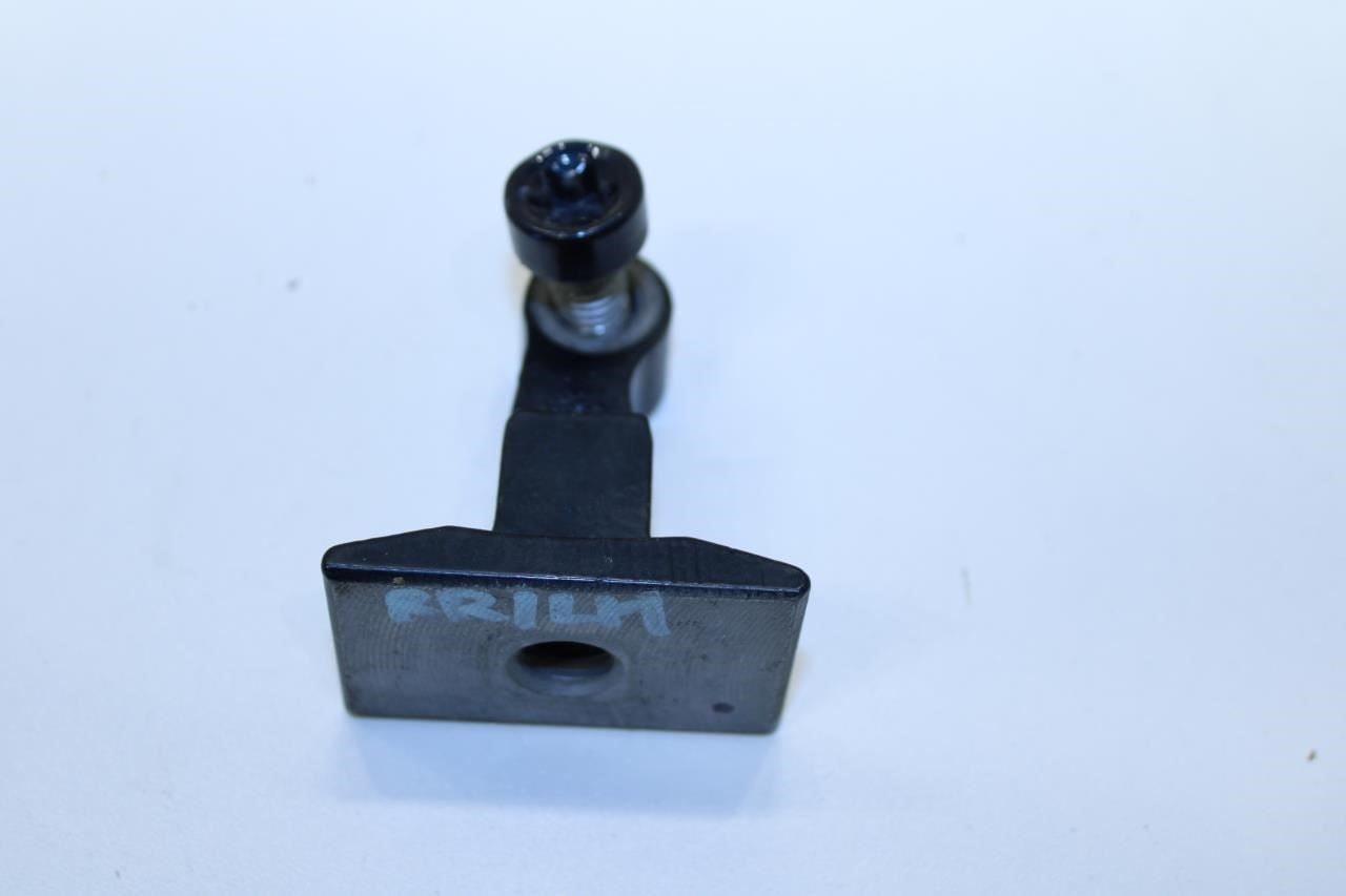 2015-2016 BMW 435i Gran Coupe Rear LH Door Hinge Upper and Lower 41527284545 OEM - Alshned Auto Parts