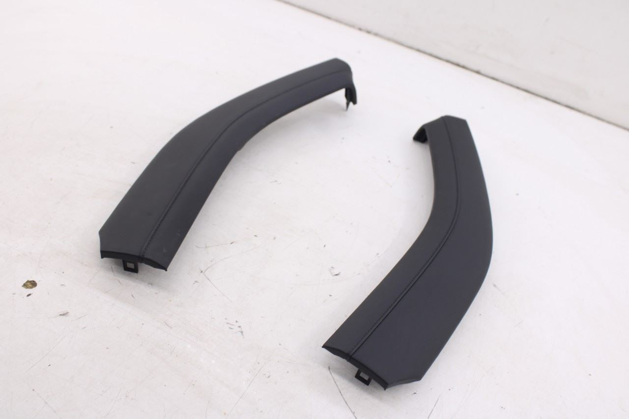 20-22 Hyundai Palisade Limited AWD Center Console RH and LH Applique Molding Set - Alshned Auto Parts