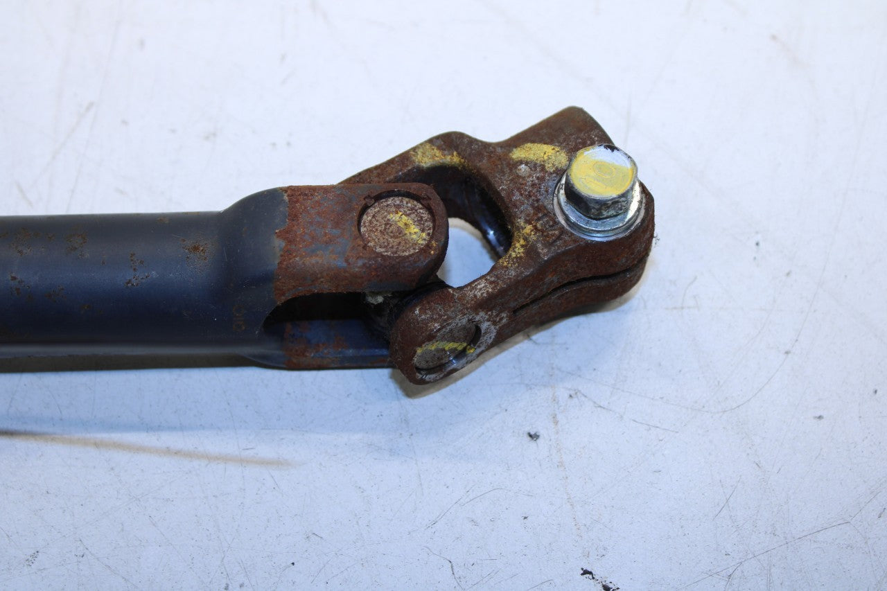 2019-2020 Hyundai Elantra SEL 2.0L FWD Steering Column Intermediate Lower Shaft - Alshned Auto Parts