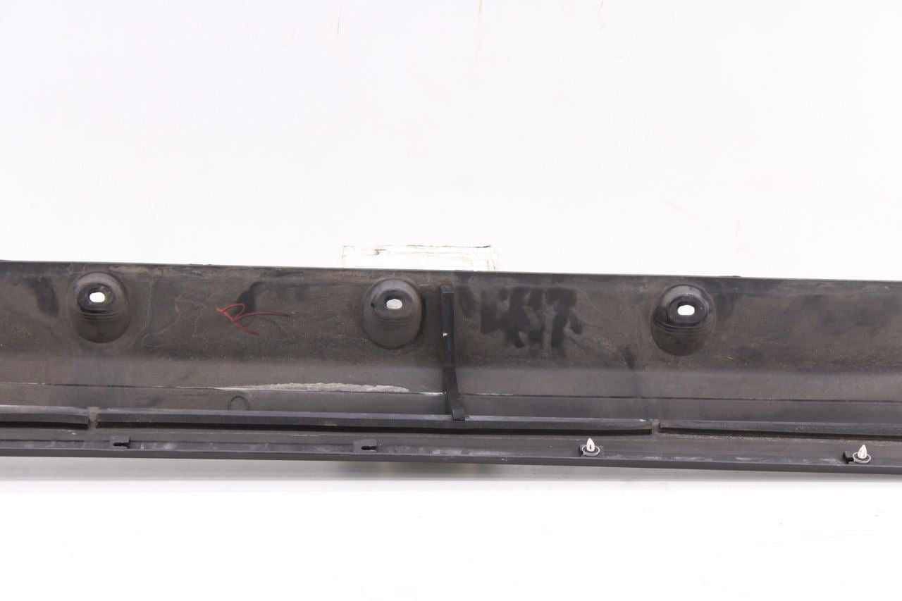 10-12 Land Rover Range Rover HSE Right Rocker Skirt Panel Molding LR018383 *ReaD13