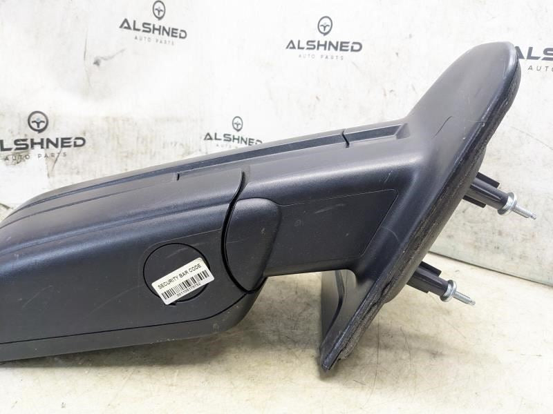 2011-2014 Ford F150 Right Passenger Side Rearview Mirror BL34-17682-BE OEM *ReaD* - Alshned Auto Parts