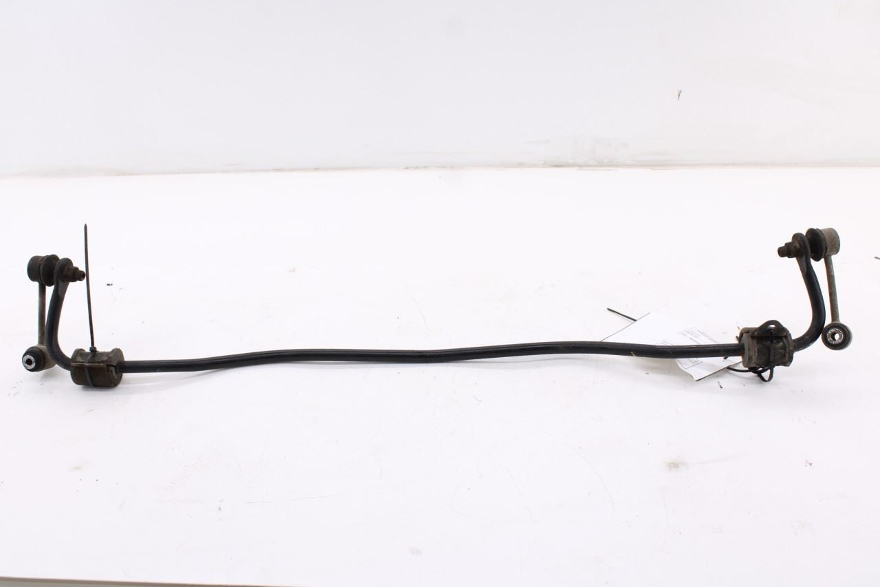 09-13 Lexus IS250 AWD Rear Suspension Stabilizer Sway Anti-Roll Bar 48812-53090 - Alshned Auto Parts