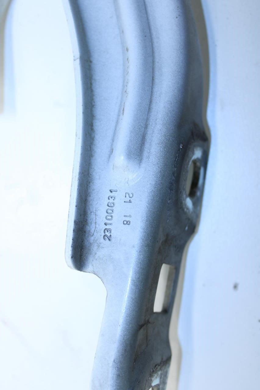 2017-2023 GMC Acadia SLT-1 Front Right and Left Hood Hinge w/ Bolts 23100631 OEM - Alshned Auto Parts