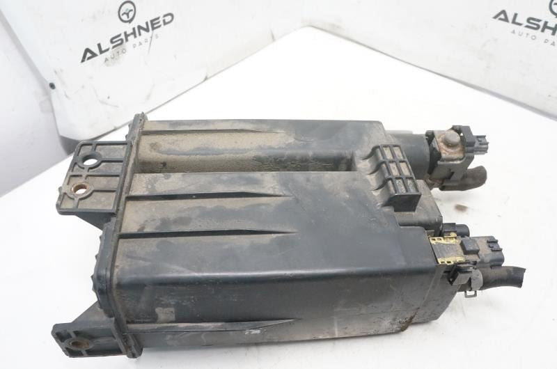 04-18 Nissan Maxima 3.5L Fuel Vapor Evaporator Emission Canister 14950-7Y000 OEM - Alshned Auto Parts