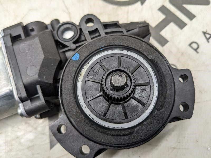 2011-2015 Kia Optima Front Right Side Door Window Regulator Motor 82460-2T000 - Alshned Auto Parts