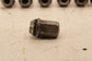 2007-2025 GMC Acadia SLT-1 Wheel Lug Nut Set of 24 09596070 OEM - Alshned Auto Parts
