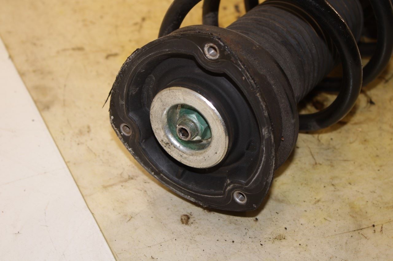 2018-24 Volkswagen Atlas S AWD Front Suspension Driver Left Shock Strut Absorber - Alshned Auto Parts