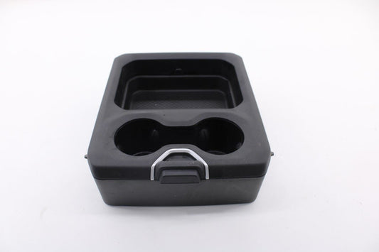 2019-2026 RAM 1500 Big Horn Center Console Storage Bin and Cup Holder 6BM111Z6AD - Alshned Auto Parts