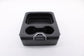 2019-2026 RAM 1500 Big Horn Center Console Storage Bin and Cup Holder 6BM111Z6AD0