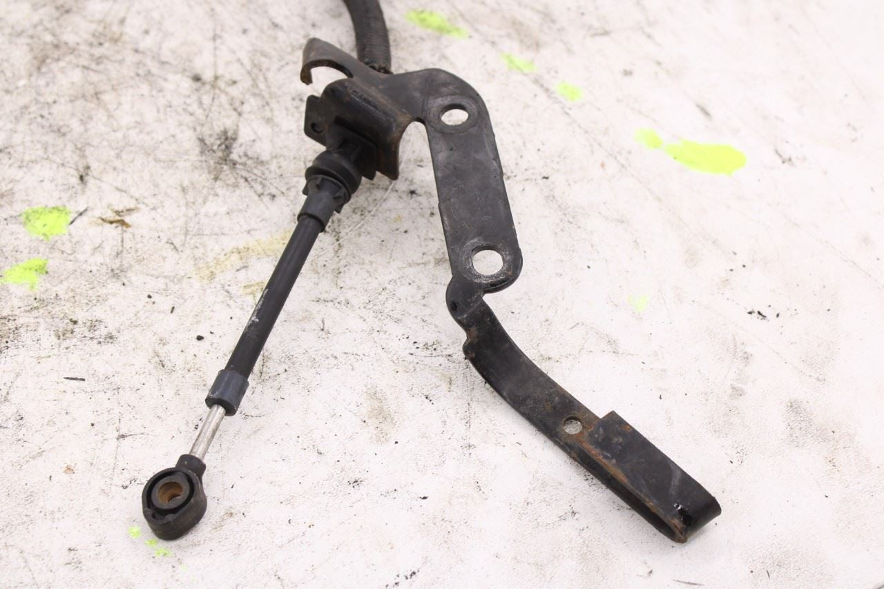 2005-10 Ford Mustang Premium Conv V6 Auto Transmission Gear Shift Control Cable - Alshned Auto Parts