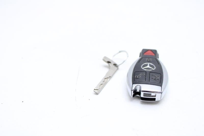 2014 Mercedes-Benz CLA250 Smart Keyless Entry Remote Key Fob 204Y50800200 OEM - Alshned Auto Parts