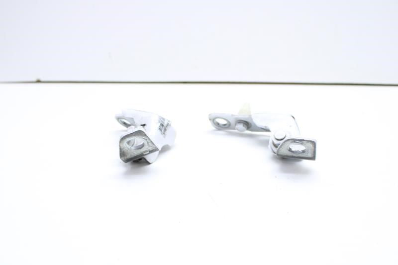 21-23 Ford Bronco Sport Front Left Door Upper & Lower Hinges HCBB-A22801-AD - Alshned Auto Parts