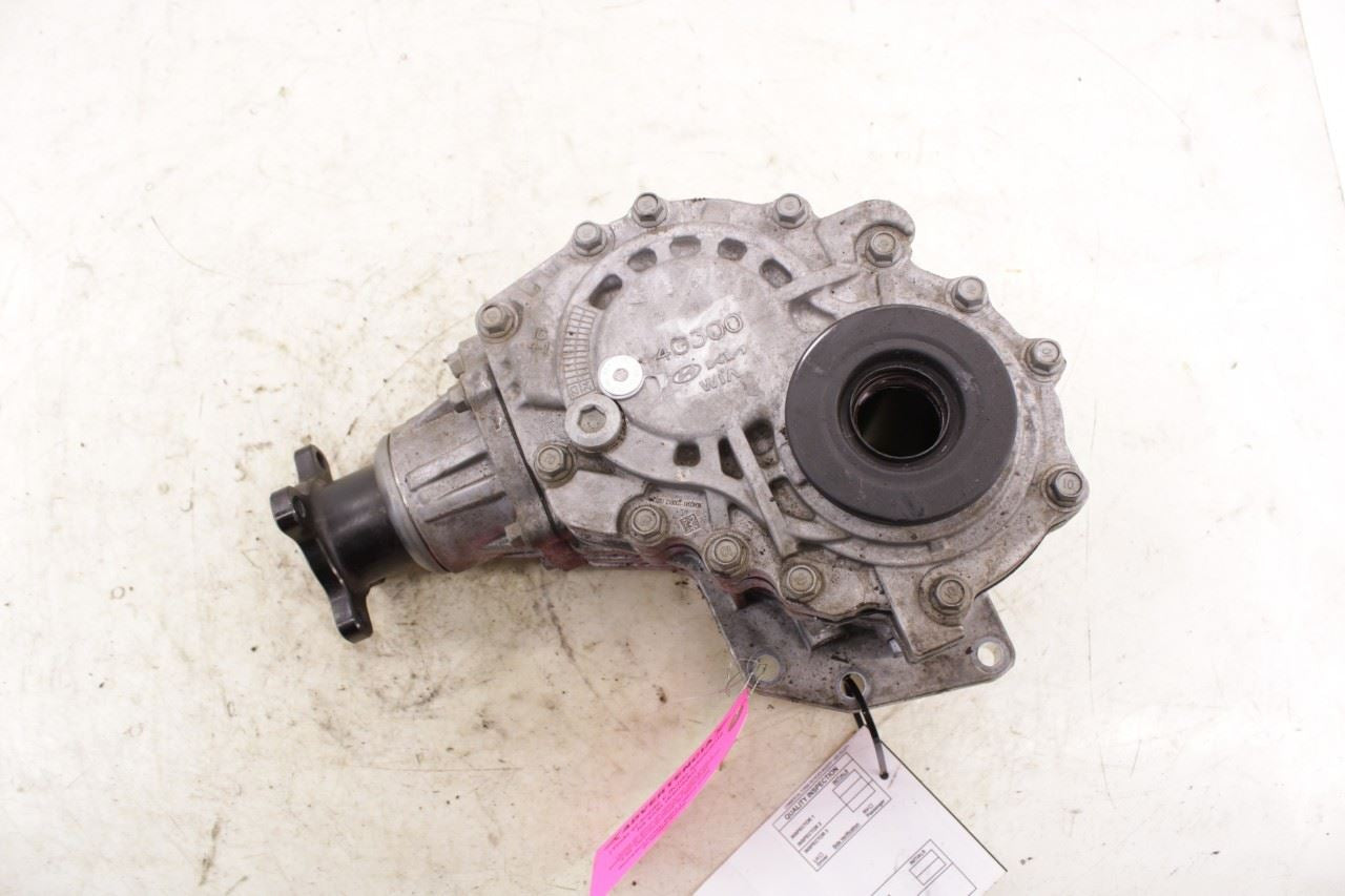 2021-2024 Kia K5 GT-Line 1.6L AWD Transfer Case 34K 47300-4G330 OEM - Alshned Auto Parts