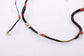 2016-2020 Toyota Tacoma Limited Rear Left Side Door Wire Harness 82154-04030 OEM - Alshned Auto Parts