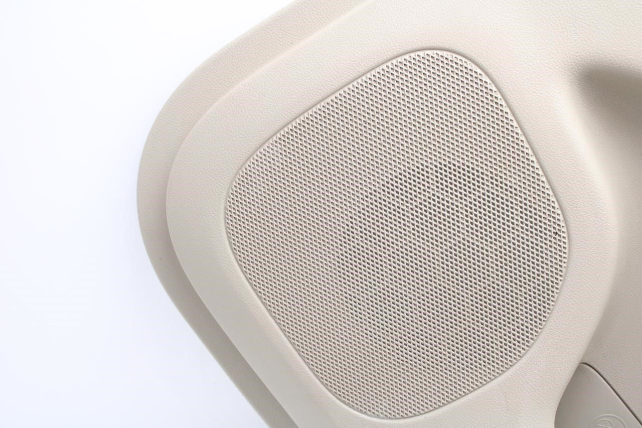 2019-2021 Jeep Grand Cherokee Rear Right Side Door Trim Panel 5LL785XLAE OEM - Alshned Auto Parts