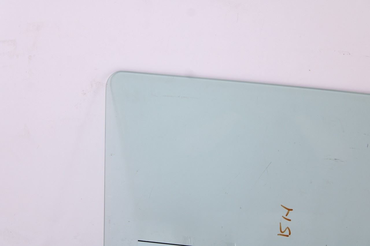 2007-2017 Jeep Wrangler Unlimited Sport Front Right Door Window Glass 55395248AB - Alshned Auto Parts