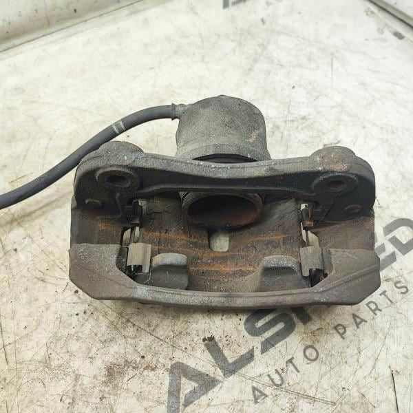 2014-2019 Kia Soul Front Left Side Disc Brake Caliper 58180B2A00 OEM - Alshned Auto Parts