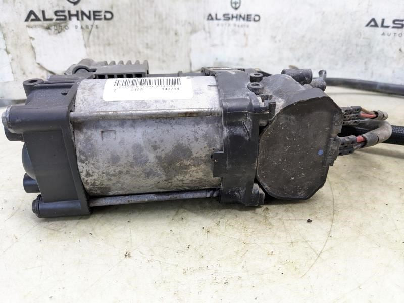 2011-2021 Jeep Grand Cherokee Air Suspension Compressor Pump 68204730AC OEM - Alshned Auto Parts