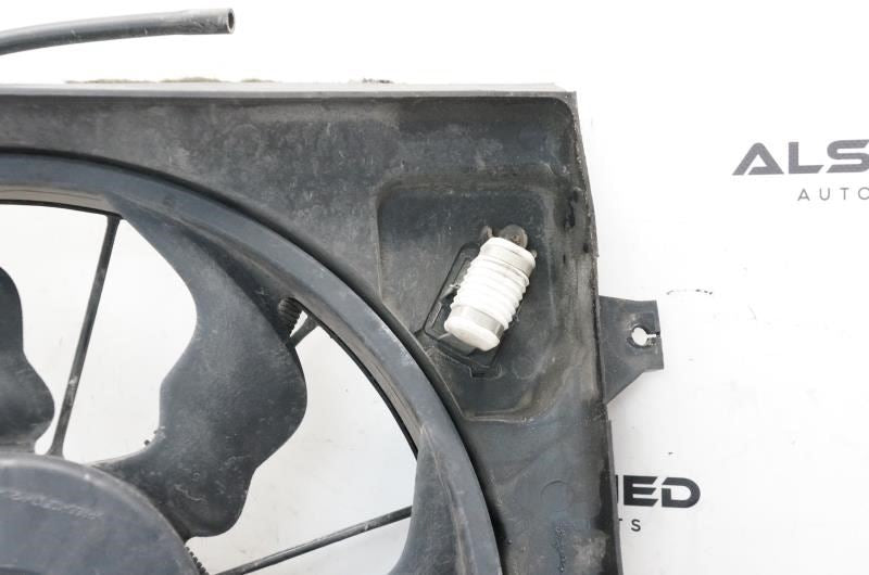 2012-2017 Kia Soul Radiator Cooling Fan Motor Assembly 252311P390 OEM - Alshned Auto Parts