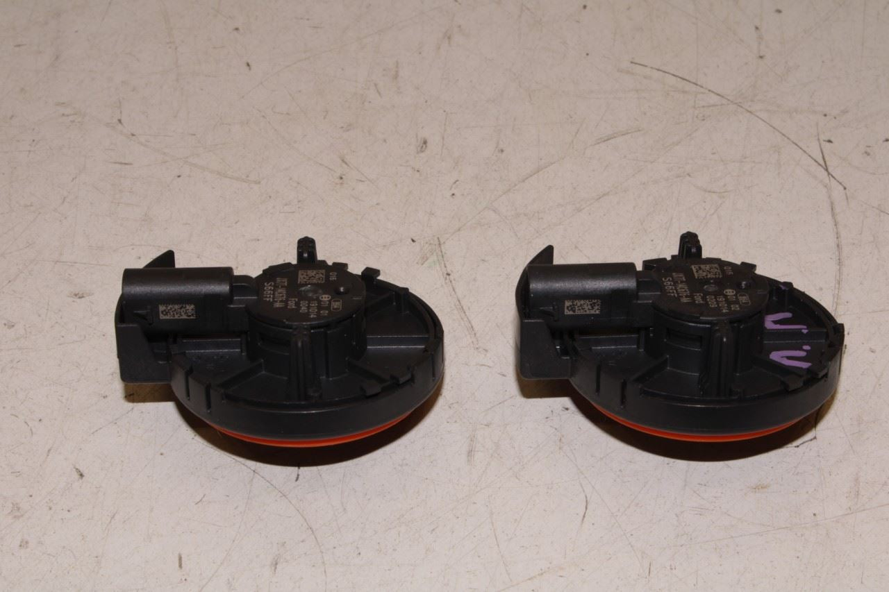 2020-2025 Ford Escape Front Left and Right Door Body Sensor JX7T-14C676-AA OEM - Alshned Auto Parts