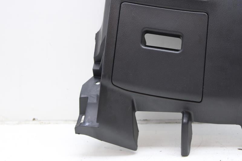 2014-2020 Infiniti QX60 Front Left Dash Knee Bolster Lower Panel 68106-3JA1A OEM - Alshned Auto Parts