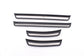 18-23 KIA Stinger GT2 AWD Front and RR Right and Left Door Sill Scuff Plate Set - Alshned Auto Parts