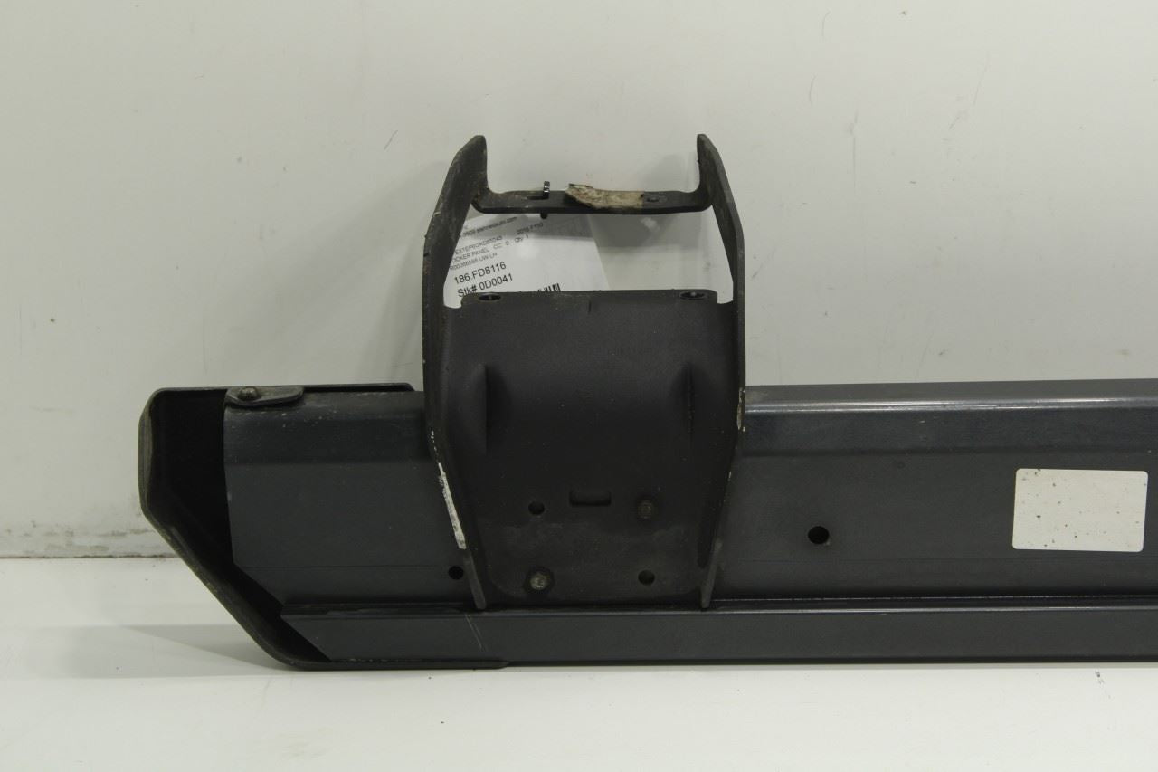 2015-2020 Ford F150 SuperCab Lariat Left Side Running Step Board FL3Z-16451-KC - Alshned Auto Parts
