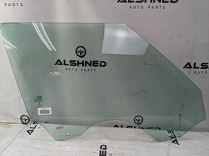 2016-2019 Mini Cooper Clubman Front Right Door Window Glass 51-33-7-344-132 OEM