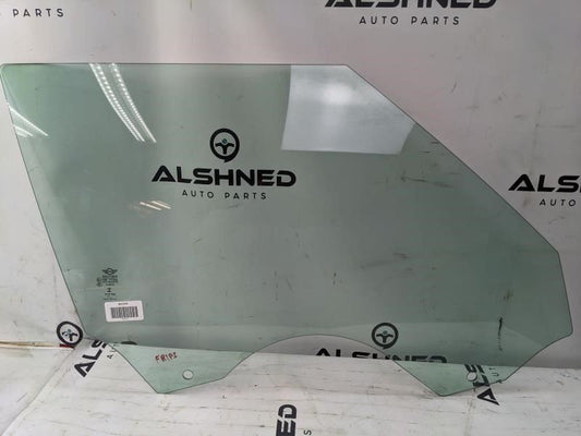 2016-2019 Mini Cooper Clubman Front Right Door Window Glass 51-33-7-344-132 OEM - Alshned Auto Parts