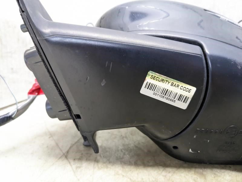 2018-2023 Nissan Kicks Left Driver Side Rearview Mirror 96302-5RL0B OEM *ReaD* - Alshned Auto Parts
