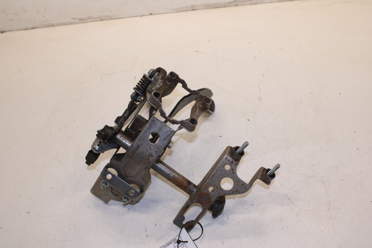 18-21 Subaru WRX Premium AWD Manual Transmission Brake and Clutch Pedal Assembly - Alshned Auto Parts