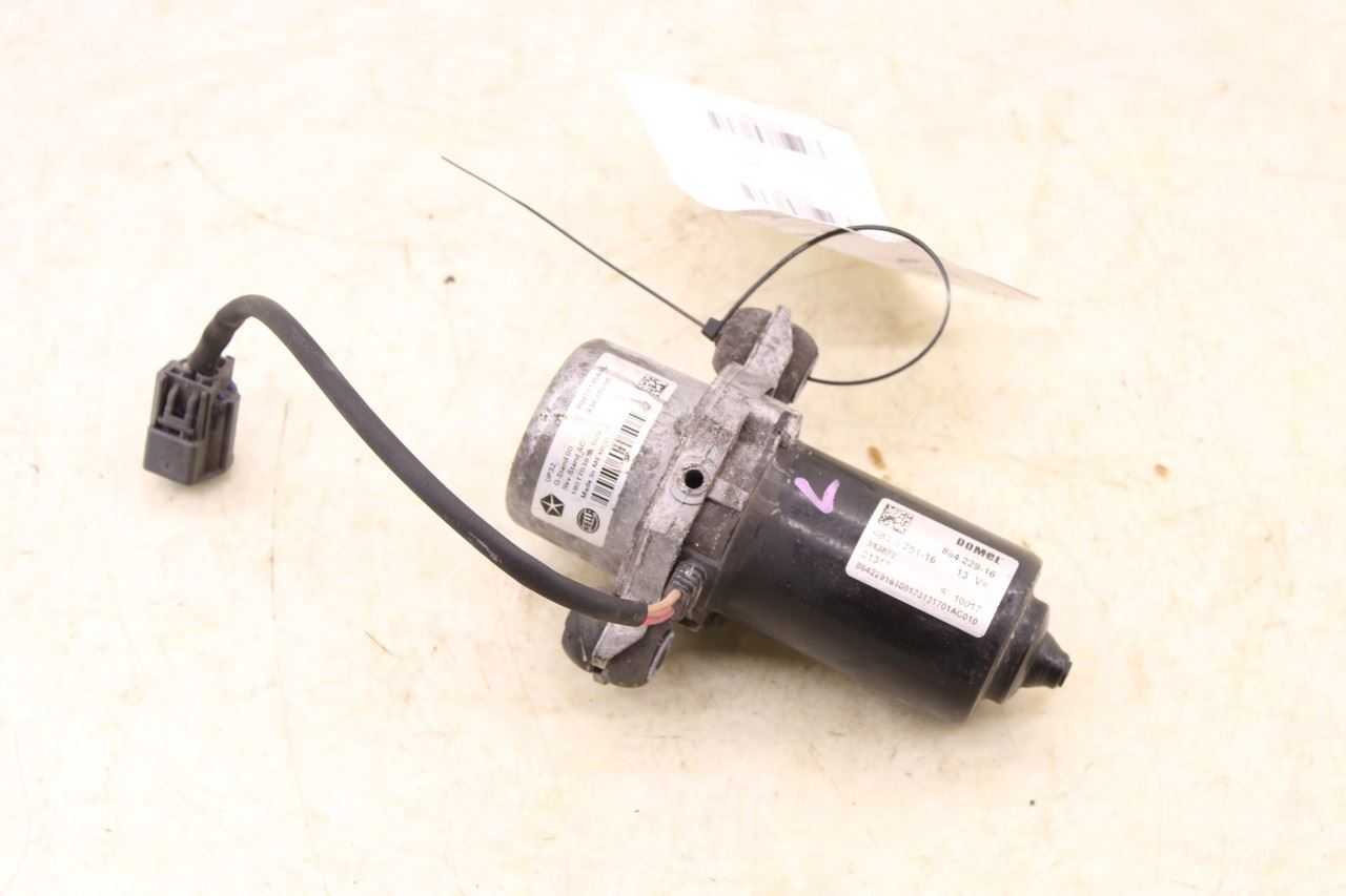 2016-2021 Jeep Grand Cherokee Limited 3.6L Vacuum Pump 4581954AB OEM - Alshned Auto Parts