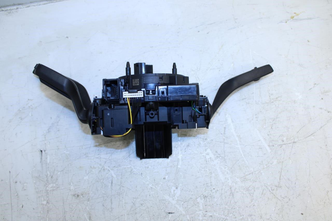 19-23 Audi Q3 S Line Steering Column Turn Signal Wiper Switch 82A-953-521-NE OEM - Alshned Auto Parts
